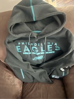 Philadelphia Eagles Hoodie